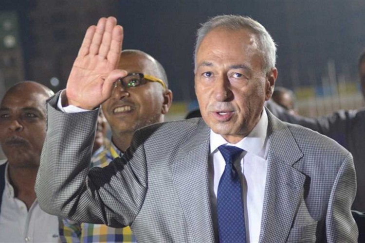 الإسماعيلي يرفض استكمال الدوري: صحة اللاعبين أهم وأغلى من أي شيء