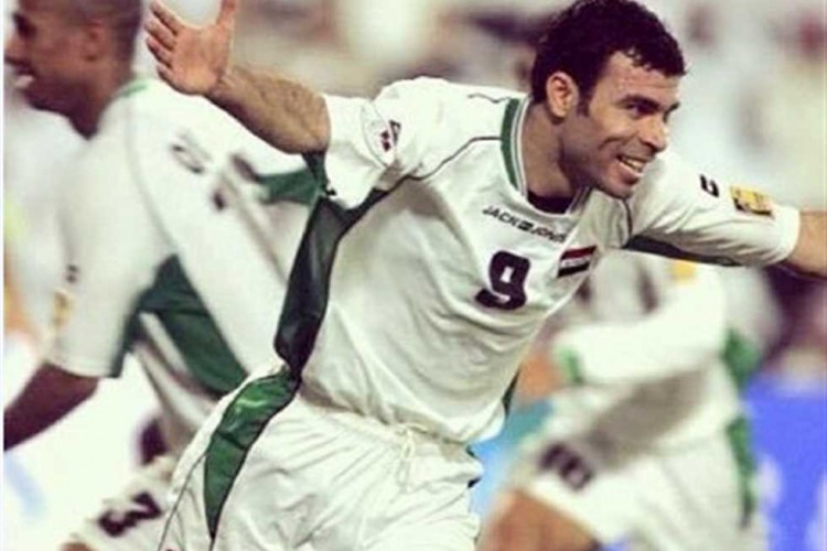 بسبب تسجيله هدفًا في «النشامي».. لاعب عراقي يروي تفاصيل حبسه في الأردن