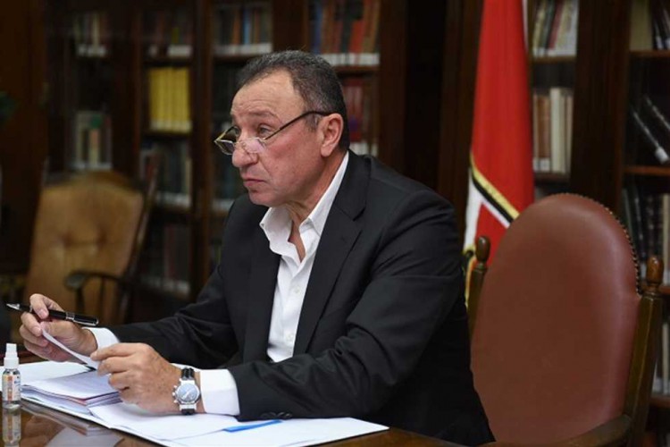 الأهلي يطرح سيناريوهات استكمال الدوري: «لا داعي للاستعجال» (نص البيان)