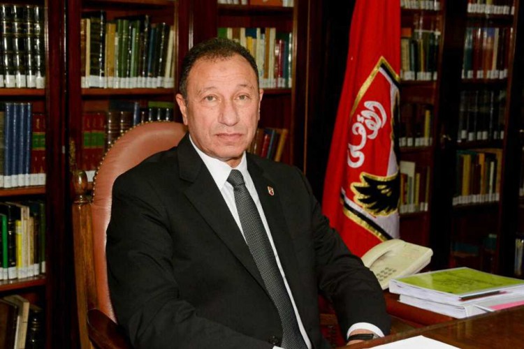 الأهلي يطالب باستكمال الدوري (نص البيان)