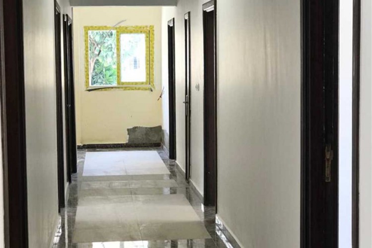 رسمياً.. تشغيل ثالث مستشفي حجر صحي لمصابي «كورونا» في الإسكندرية