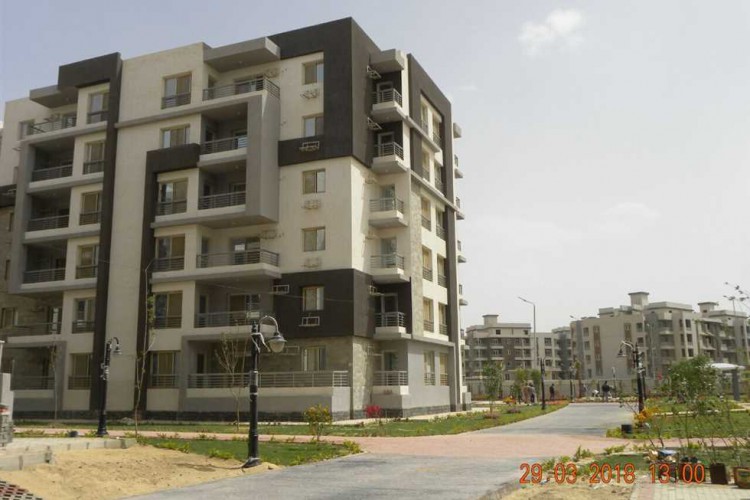 الإسكان تفتح باب التسجيل لحجز 1061 وحدة بـ«دار مصر» في 5 مدن جديدة (التفاصيل)