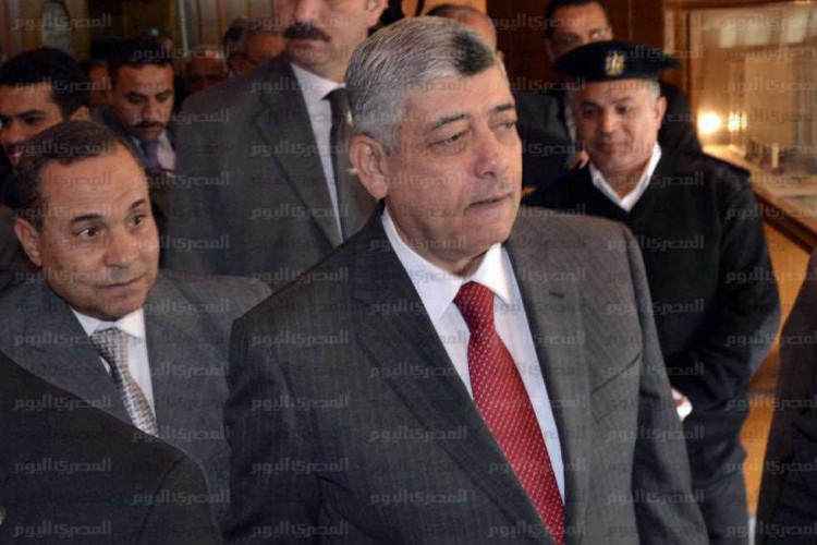 وزير الداخلية الأسبق يكشف تفاصيل محاولة اغتياله: هذا ما طلبه مني السيسي (فيديو)