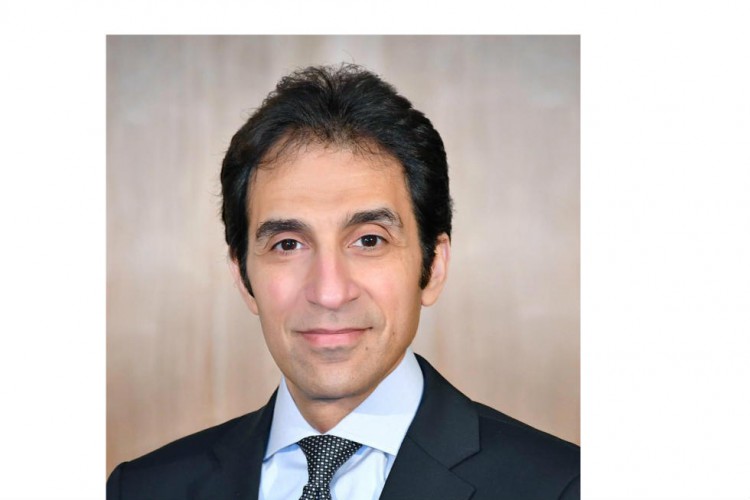 المتحدث الرئاسي في حوار مع «الشرق الأوسط» الليلة