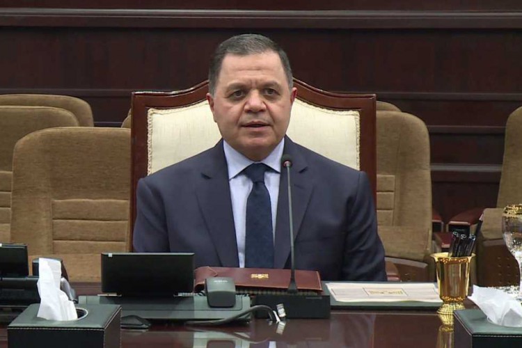 «الداخلية»: مقتل 18 إرهابيًا في تبادل لإطلاق النار ببئر العبد