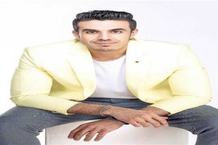 «أنا العبد الضعيف».. عمل فني جديد للمطرب محمد خضير (فيديو)