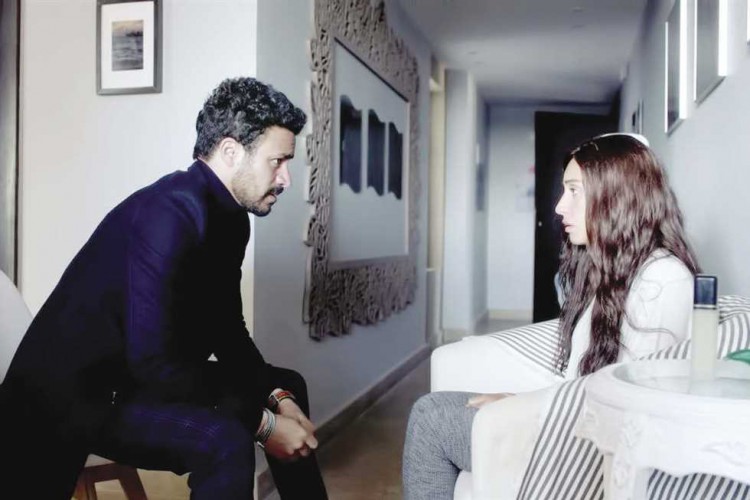 الحلقة 9 من «لعبة النسيان»: «رقية» تواجه حماها لأول مرة