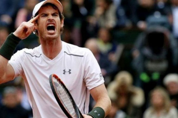 أندي موراي يهزم لو ين - هسون ويصل للدور الثالث من ويمبلدون