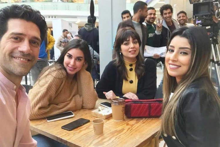 الحلقة 9 من «فرصة تانية»: «ملك» مًهددة بالفصل من العمل