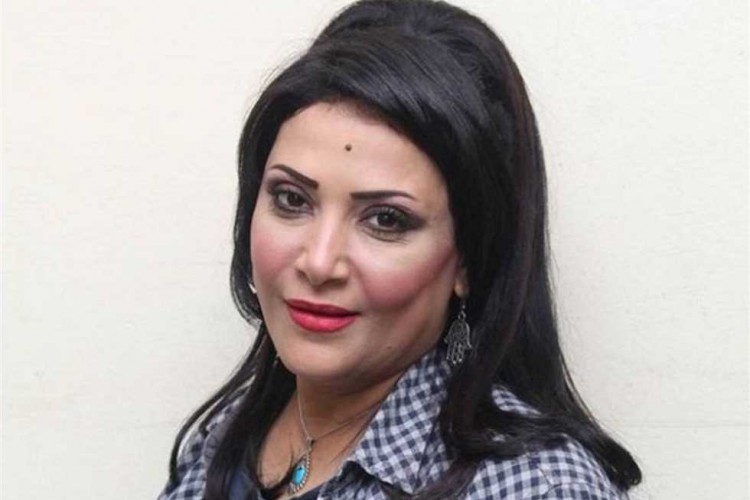 رامز جلال يسخر من «حسنة» بدرية طلبة