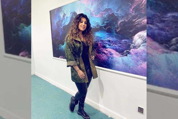 «مش معقدة زيك».. هل قالتها أيتن عامر لـ رضوى الشربيني؟