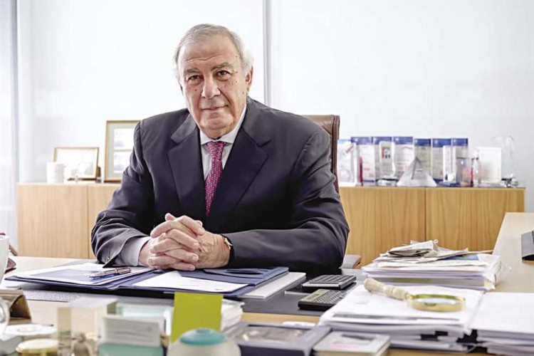 «إتش سى»: شركات الأوراق المالية واجهت الأزمة