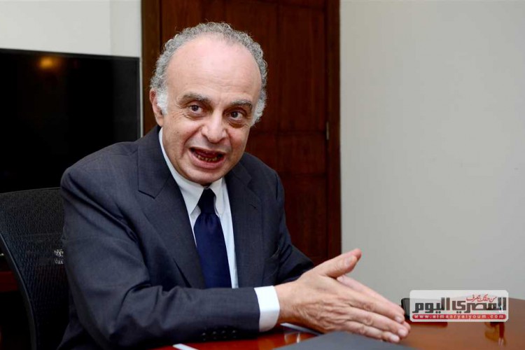 رئيس هيئة الرقابة المالية السابق: البترول و«كورونا» ضربتان فى رأس الاقتصاد المصرى (حوار)