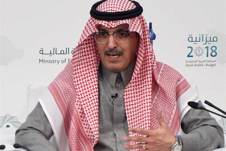 وزير المالية السعودي: الحكومة قررت الاستدانة بشكل أكبر من الأسواق العالمية