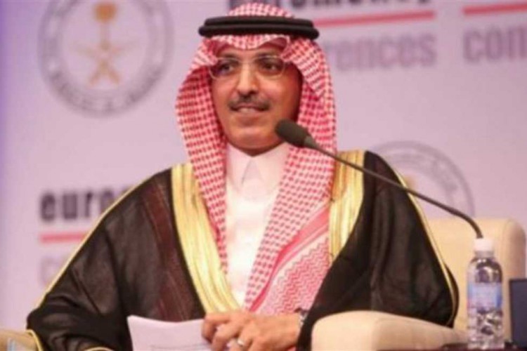 وزير المالية السعودي: سنقترض 220 مليار ريال في 2020