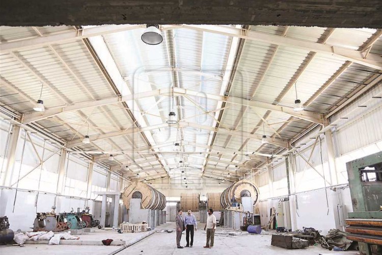 في 3 أشهر.. دباغة 64 ألف قطعة جلد في الروبيكي