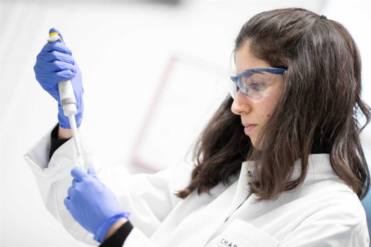 علماء يبتكرون مطهر للأنف بتقنية «النانو» يقي من الإصابة بفيروس كورونا