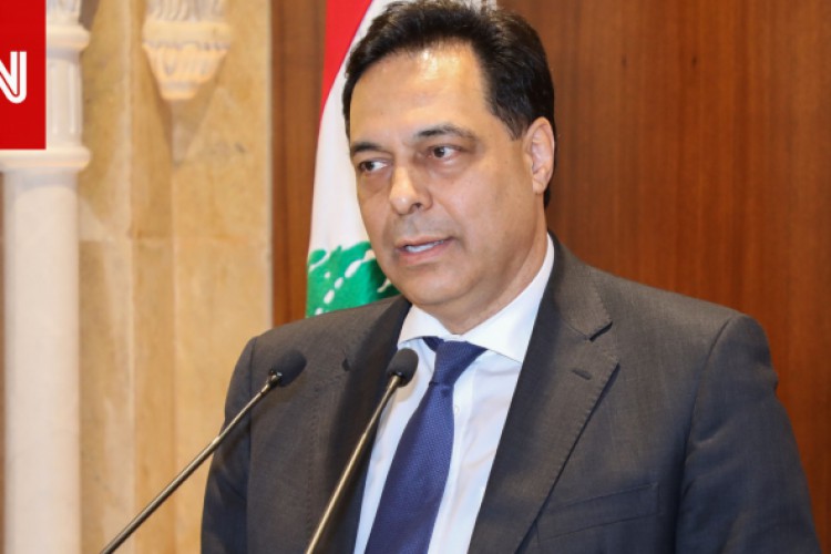 حكومة لبنان تطلب مساعدات من صندوق النقد الدولي: لحظة مفصلية