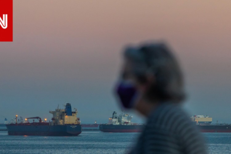 الوكالة الدولية للطاقة: الطلب العالمي على الطاقة ​​سينخفض 6٪ في أعقاب كورونا