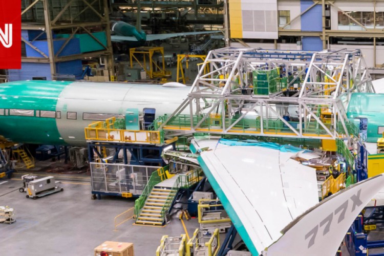 بعد تسجيلها خسائر فادحة.. بوينغ تلغي 16 ألف وظيفة