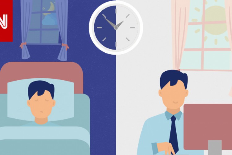 كيف ننظم جدول نومنا لرفع إنتاجيتنا في رمضان؟