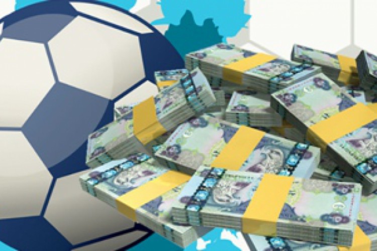 الشرط الجزائي سري للغاية في أنديتنا