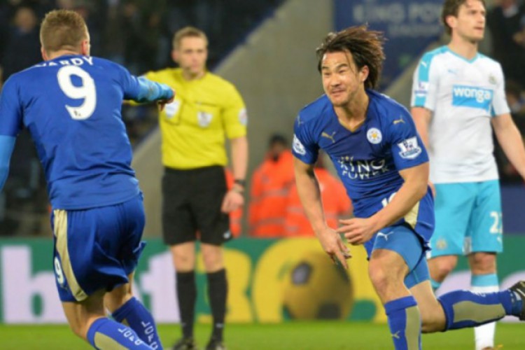 ليستر سيتي يعزز صدارته للدوري الإنجليزي الممتاز لكرة القدم