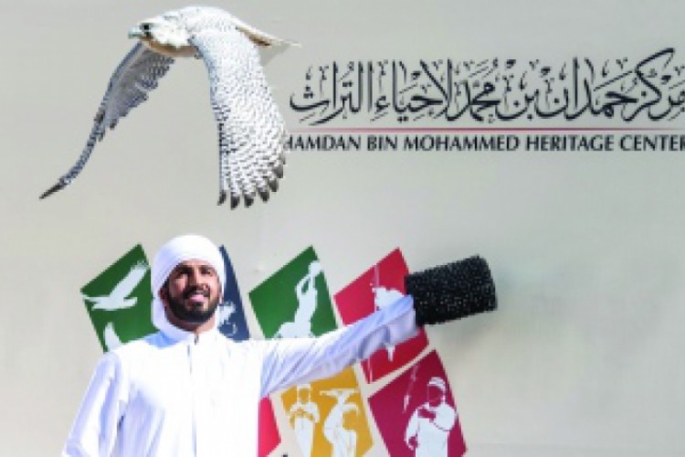 تألق «إف 3» و«إم آر إم» في «فخر الأجيال للصيد بالصقور»