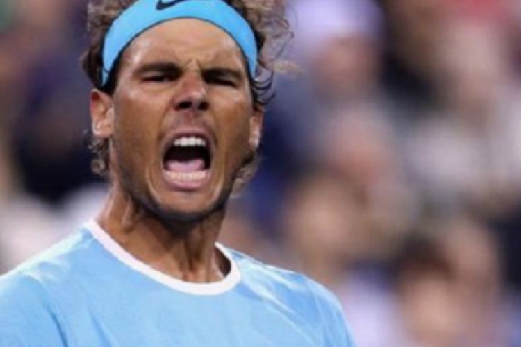 نادال يعتزم مقاضاة وزيرة فرنسية سابقة زعمت تناوله منشطات