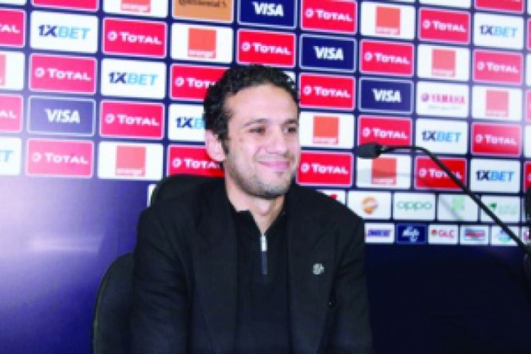 ودية لقدامى مصر قبل «سوبر» أبوظبي