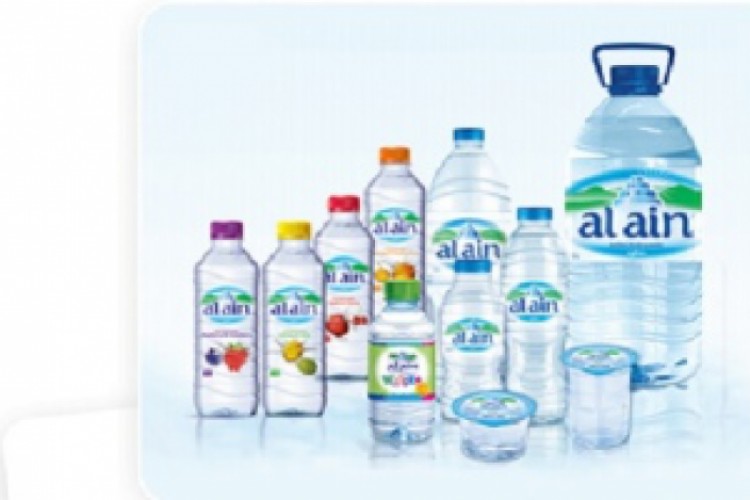 "أغذية" توجه عائدات نصف مليون عبوة مياة لدعم "تحقيق أمنية"