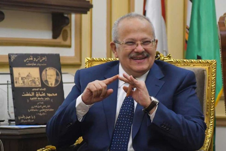 جامعة القاهرة تحصل على شهادة «الأيزو» للعام السادس على التوالي