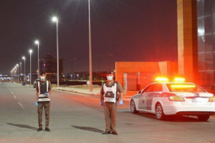 السعودية.. عزل المدينة الصناعية الثانية بالدمام