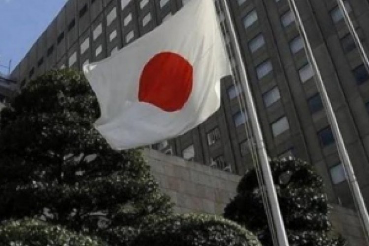 انكماش الاقتصاد الياباني خلال الربع الأول من العام بسبب كورونا