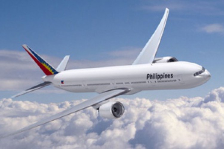 الفلبين تعلق استقبال الرحلات الجوية مؤقتا