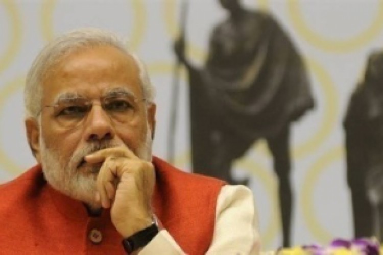 الهند تبحث سبل إنعاش الاقتصاد وتعزيز السيولة