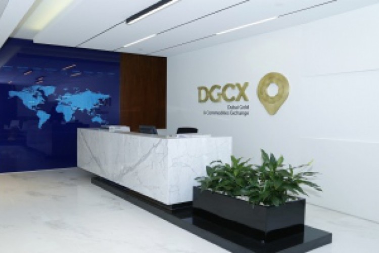 547 % نمو تداولات عقود الذهب