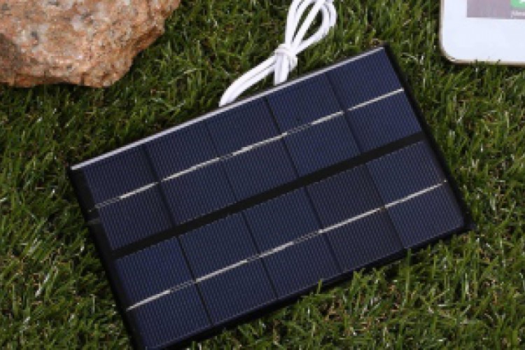 ابتكار خلايا شمسية مرنة تصلح للاستخدام في الأجهزة الالكترونية