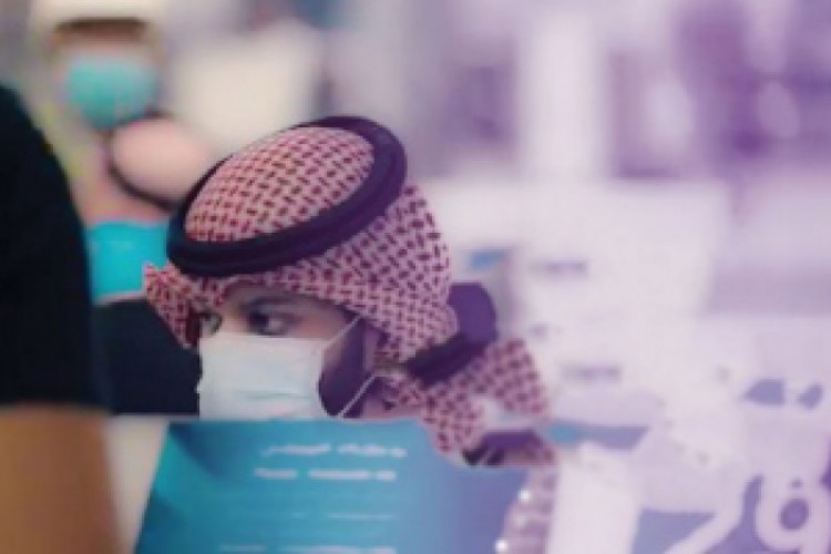 السعودية تسجل 1552 إصابة جديدة بكورونا