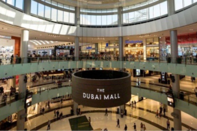 "إعمار مولز" تعلن سياسة تخفيف شاملة عن المستأجرين