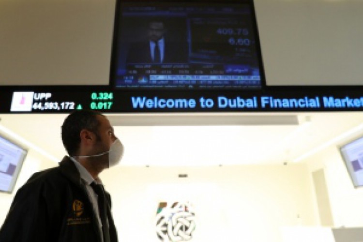 2.4 مليار درهم استثمارات الإماراتيين في الأسواق المالية خلال 4 أشهر
