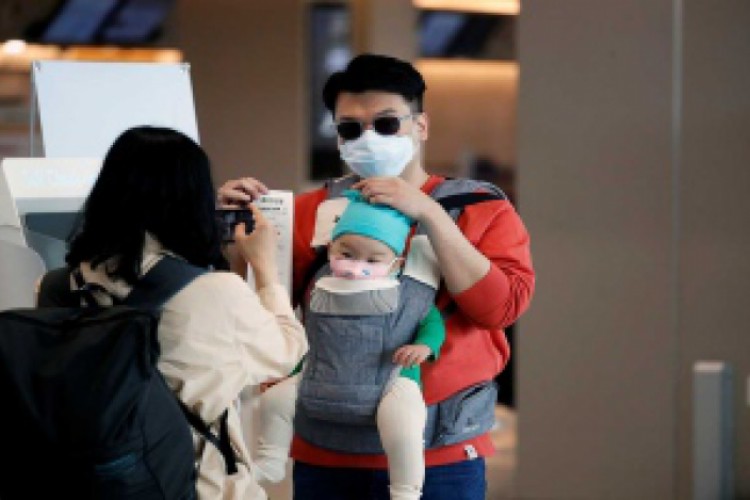 إصابات كورونا في العالم تتجاوز 3.5 مليون والوفيات تقترب من 250 ألفاً