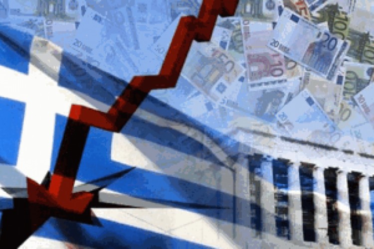 توقعات بانكماش الاقتصاد اليوناني بمعدل 4.7% خلال 2020