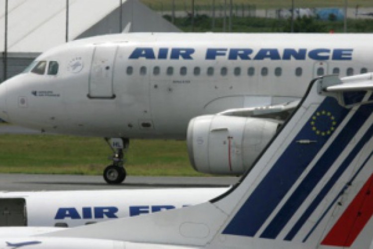 مساعدة حكومية لطيران "إير فرانس" بقيمة 7 مليارات يورو