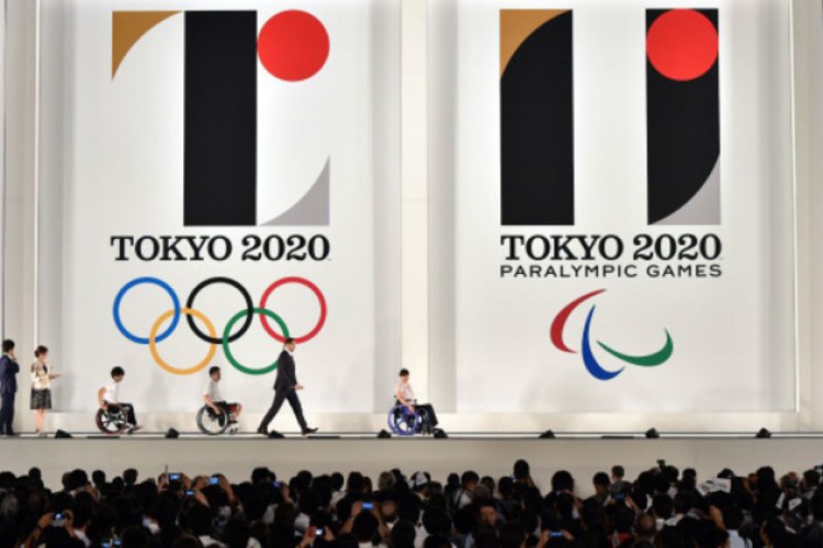 إلغاء شعار أولمبياد طوكيو 2022 عقب ادعاءات بسرقته