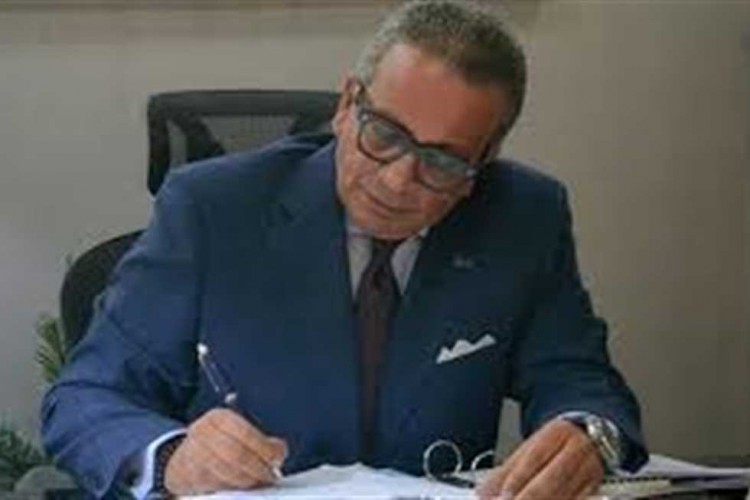 رسميًا.. اتحاد الكرة يفسخ تعاقده مع «برزنتيشن» (بيان ناري)