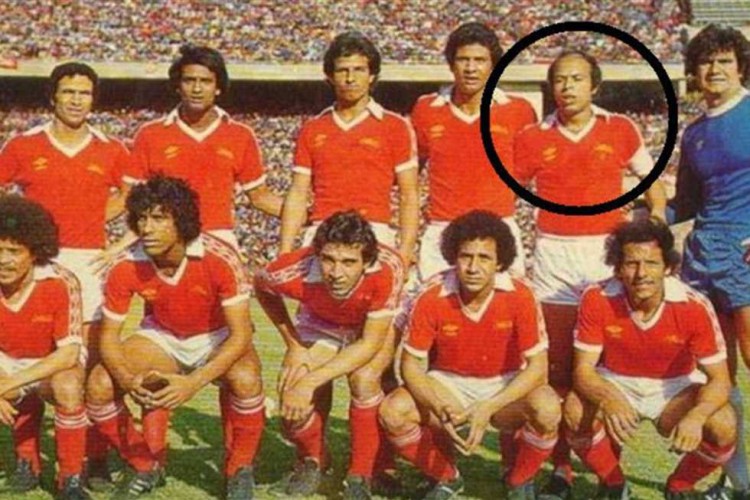 نجم من الزمن الجميل صفوت عبدالحليم.. المايسترو الصغير وأيقونة الأهلى