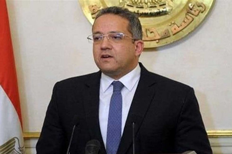 «لا مساج ولا ساونا ولا جاكوزي».. «العناني» يوضح ضوابط إعادة تشغيل الفنادق (فيديو)