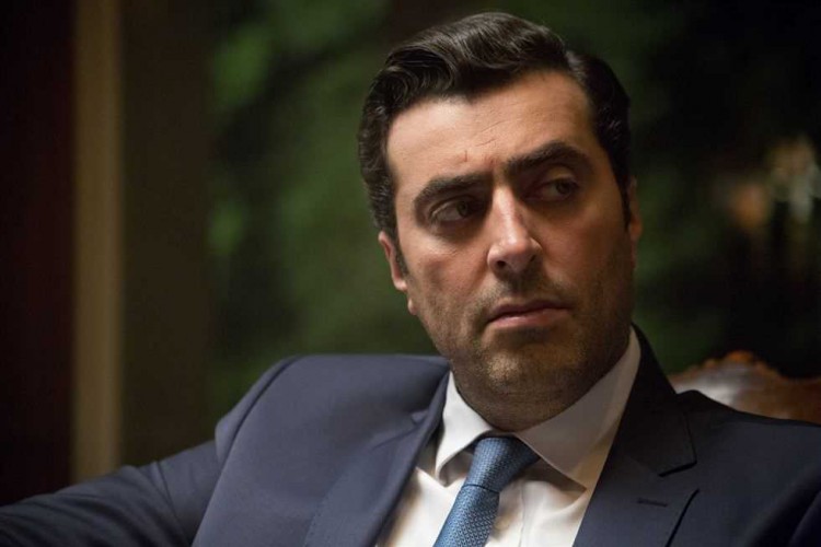 رامز جلال ينشر صورته مع باسم ياخور بـ «المقلوب»