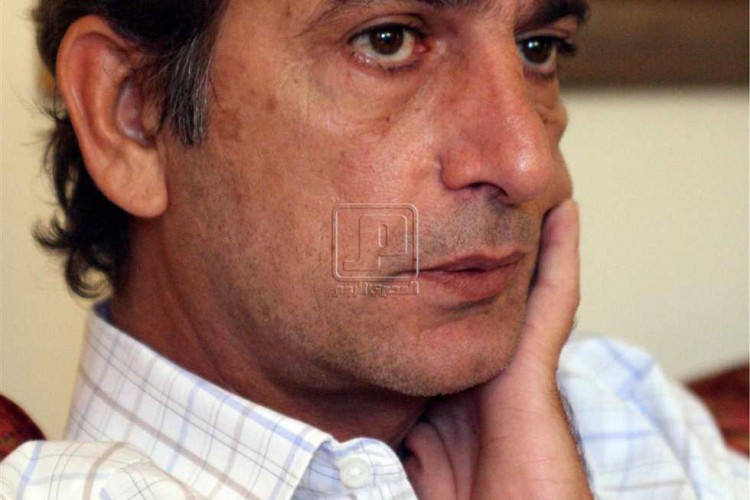 هشام سليم: ابنتي «متحولة جنسيًا».. وكنت أشك في أنوثتها من الطفولة